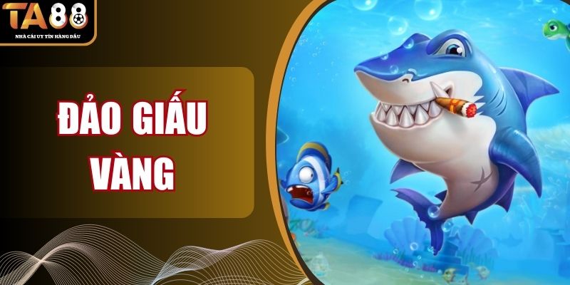 Đảo Giấu Vàng TA88 - Hành Trình Săn Kho Báu Giữa Biển Cả