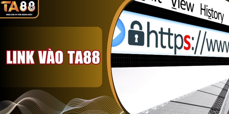 Link Vào TA88 – Trải Nghiệm Đỉnh Cao Cùng Nhà Cái Uy Tínฅᨐฅ