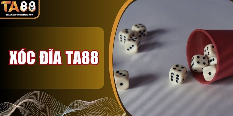 Xóc Đĩa TA88 - Bí Quyết Đặt Cược Hiệu Quả Trong Mọi Ván Đấu